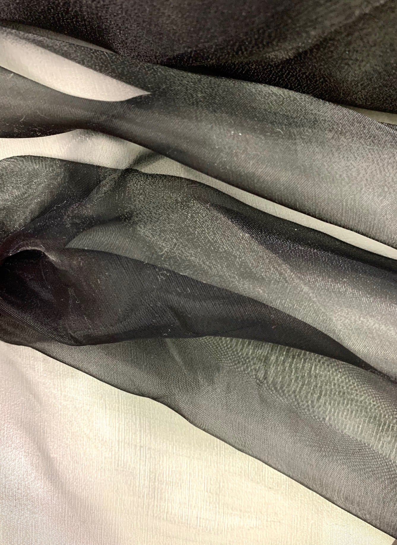 Organza