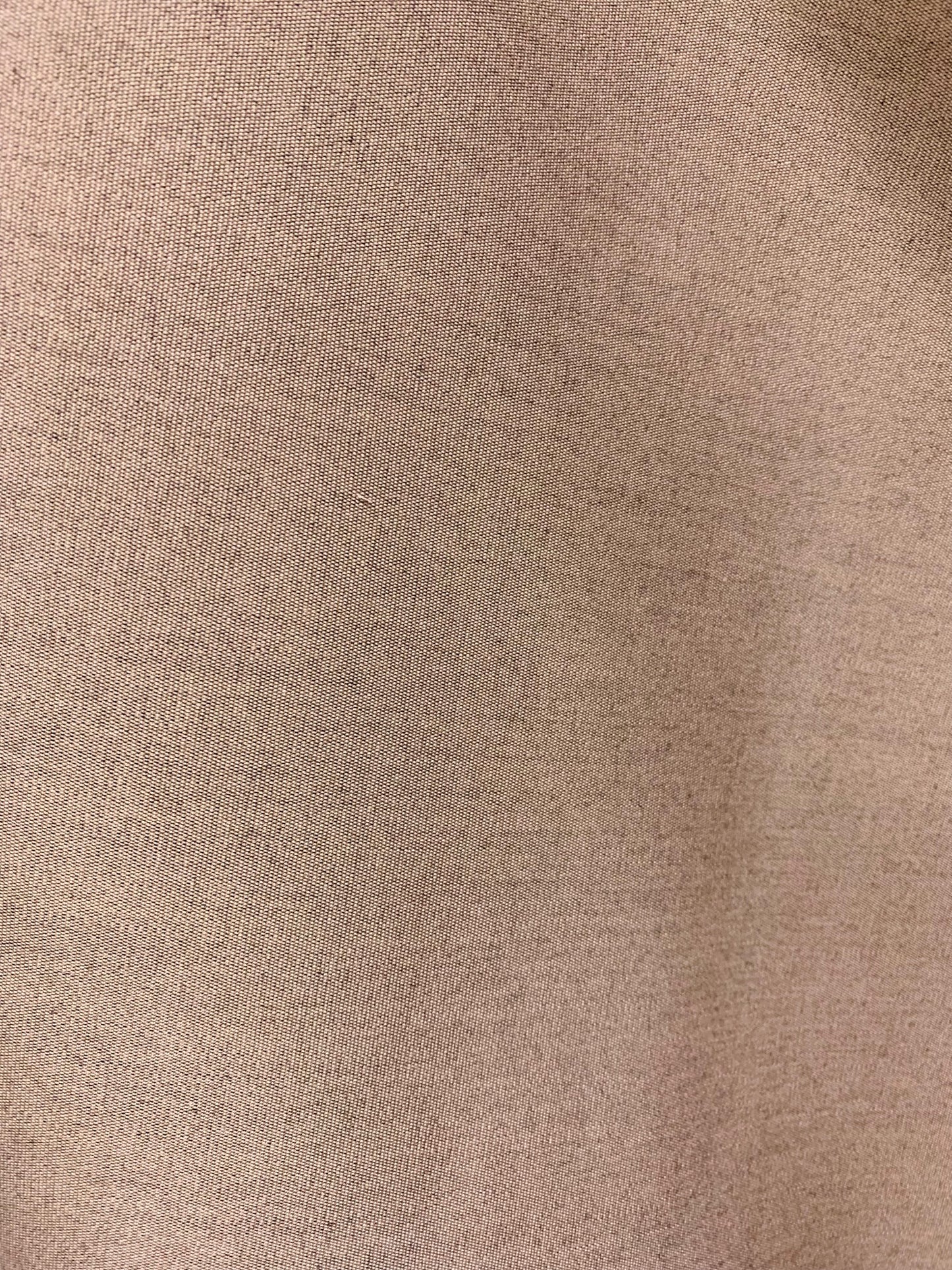 Beige sisustuskangas
