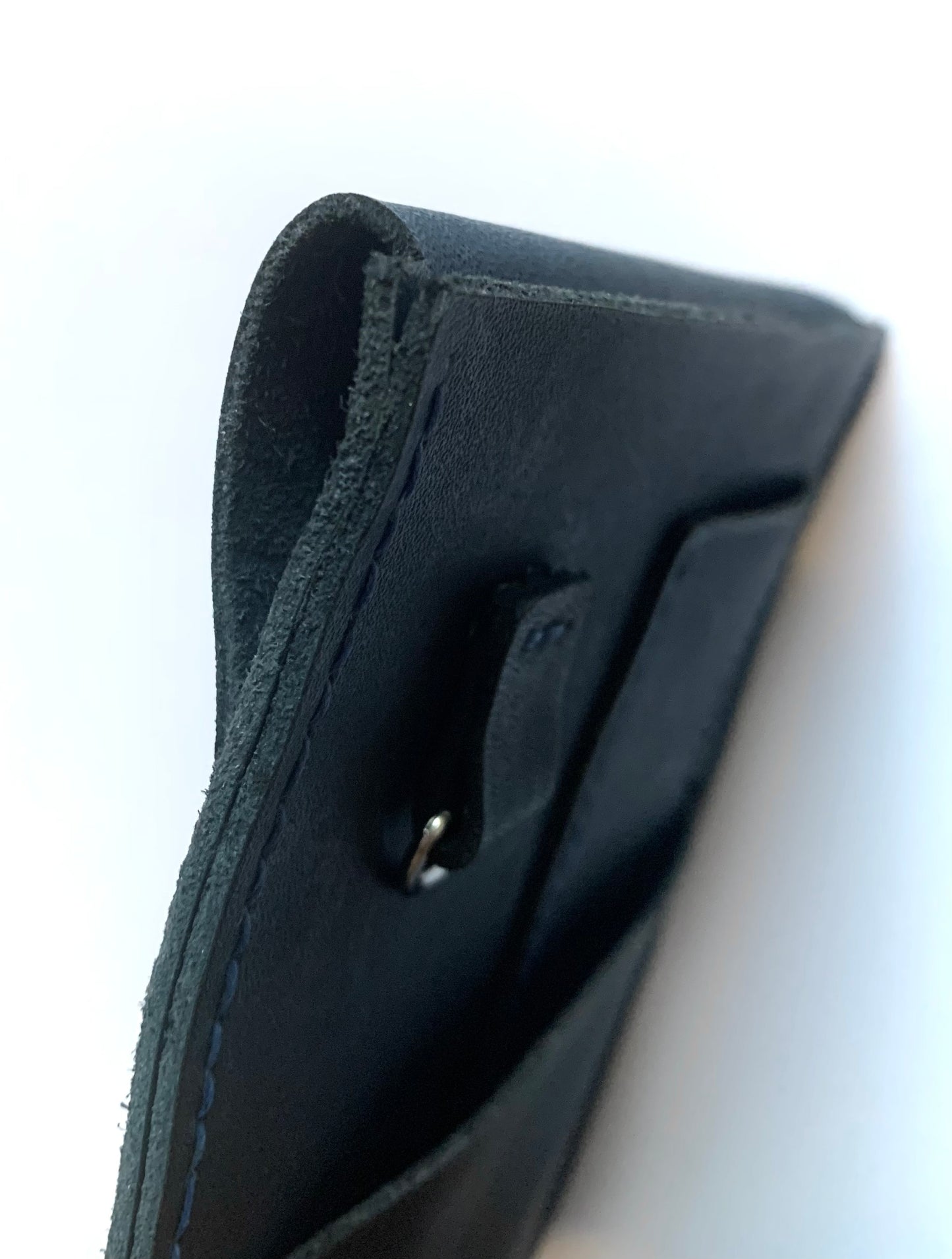 Nahkainen työkaluvyö