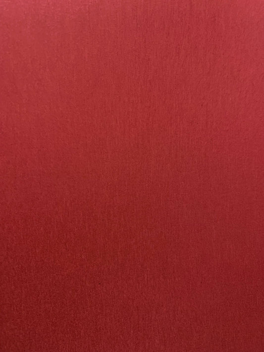 Tummanpunainen varjostinkangas