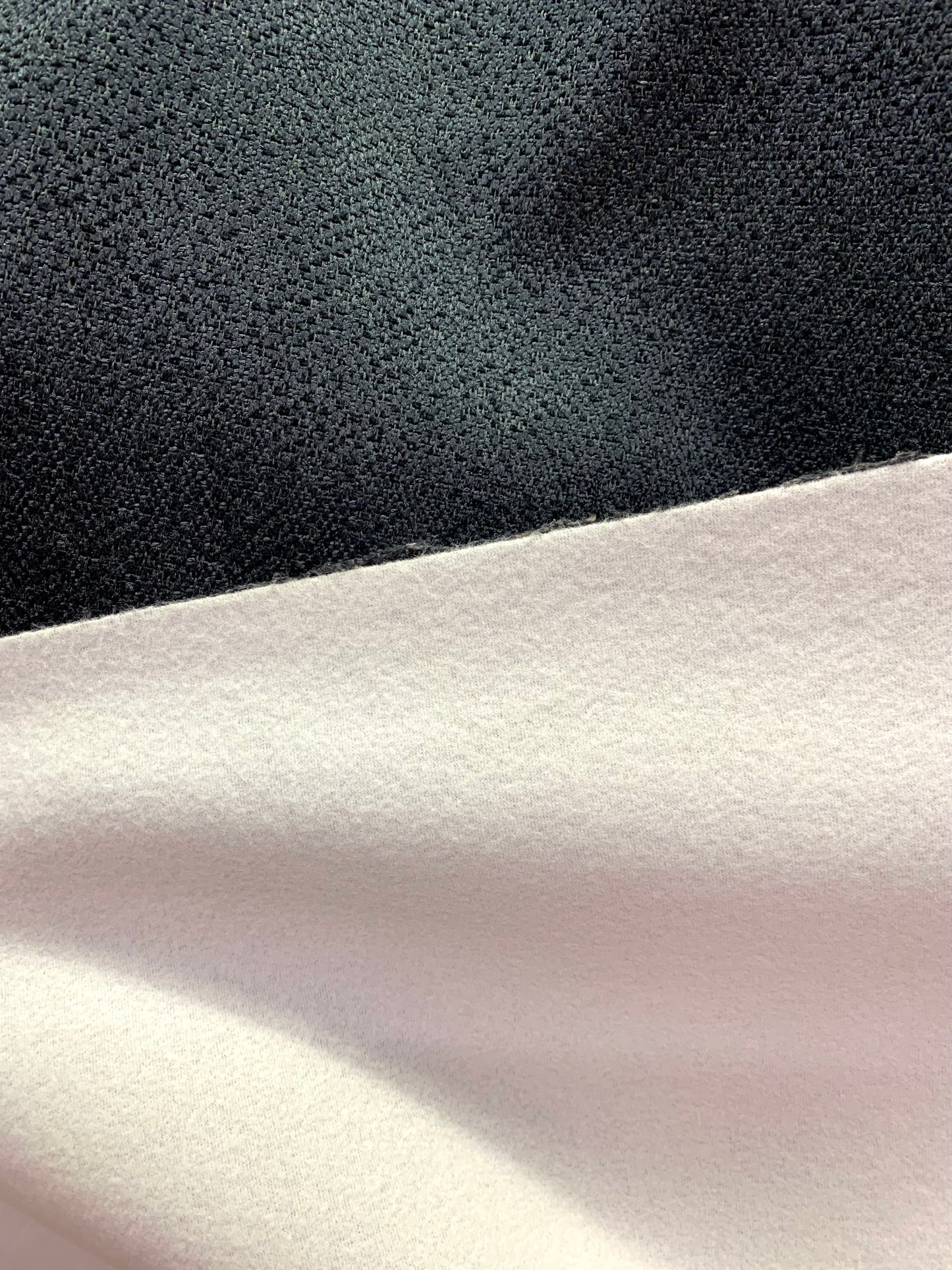 Mikrokuitu verhoilukangas