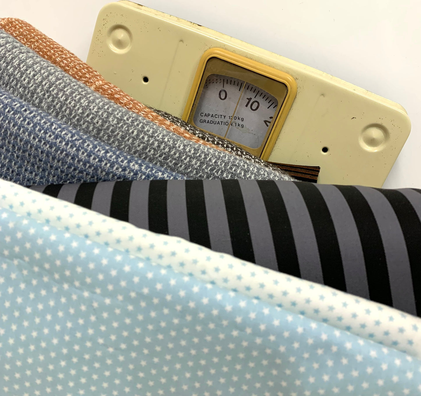 Mysteerilaatikko 5kg