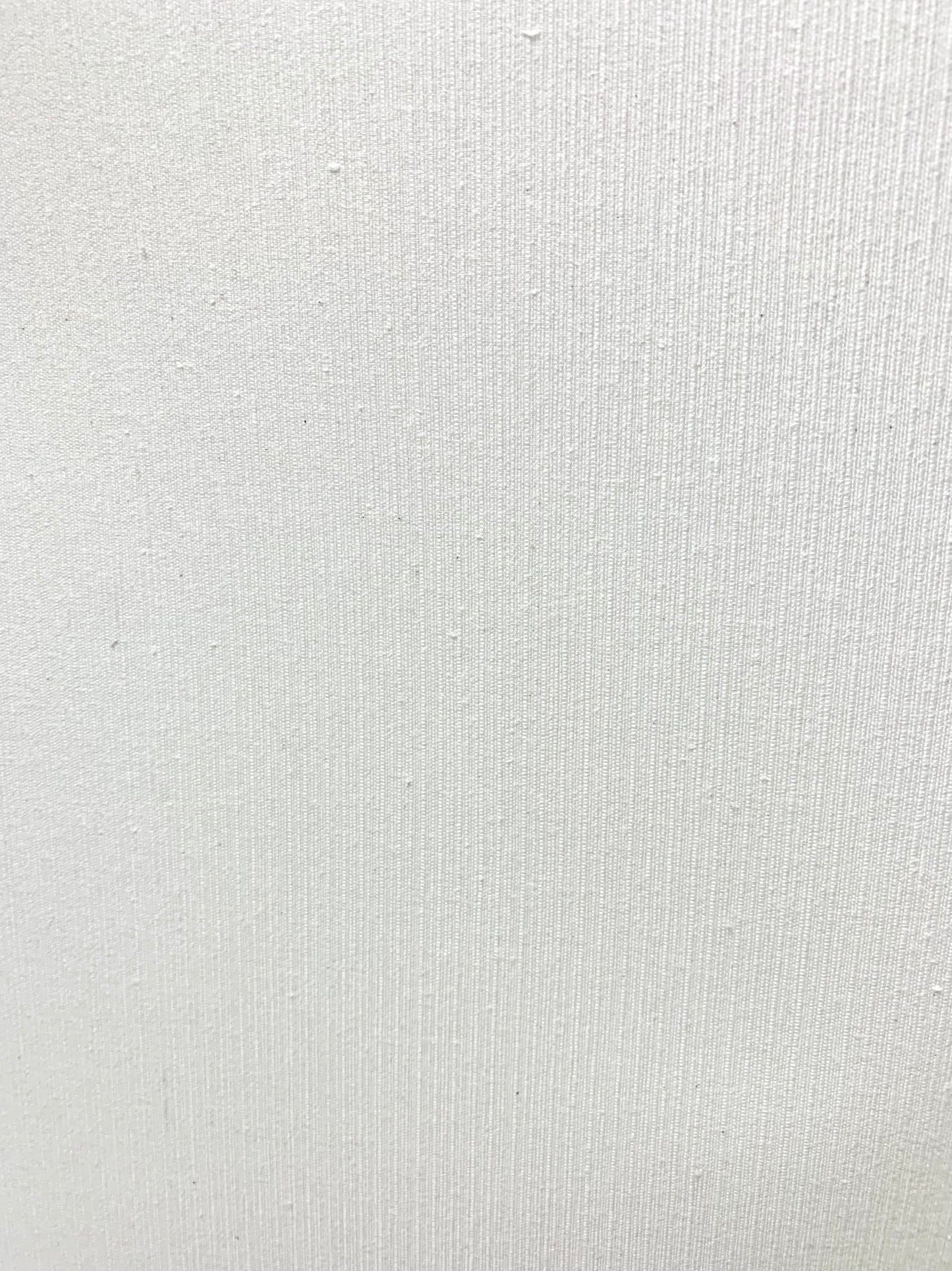 Valkoinen varjostinkangas