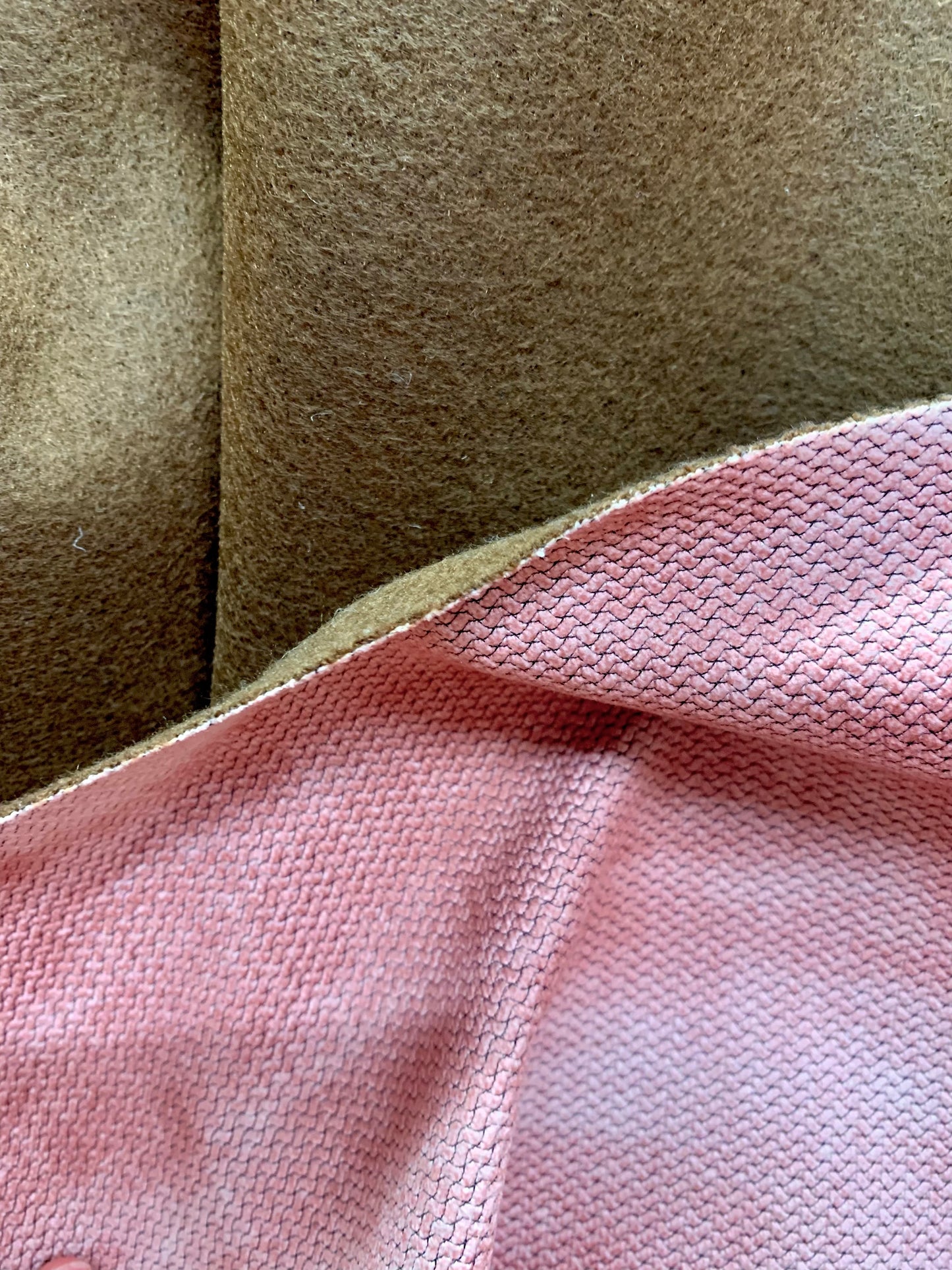 Mikrokuitu verhoilukangas