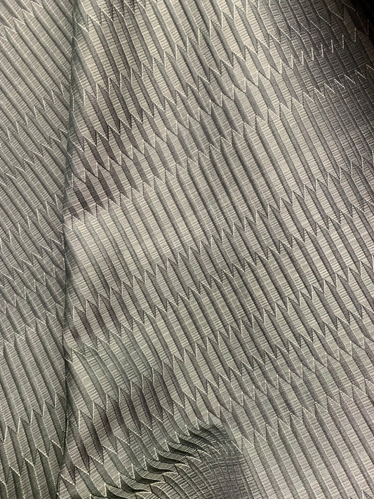 Geometrinen sisustuskangas