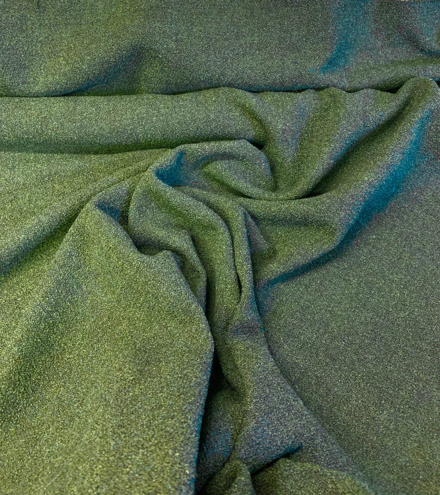 Bouclé verhoilukangas