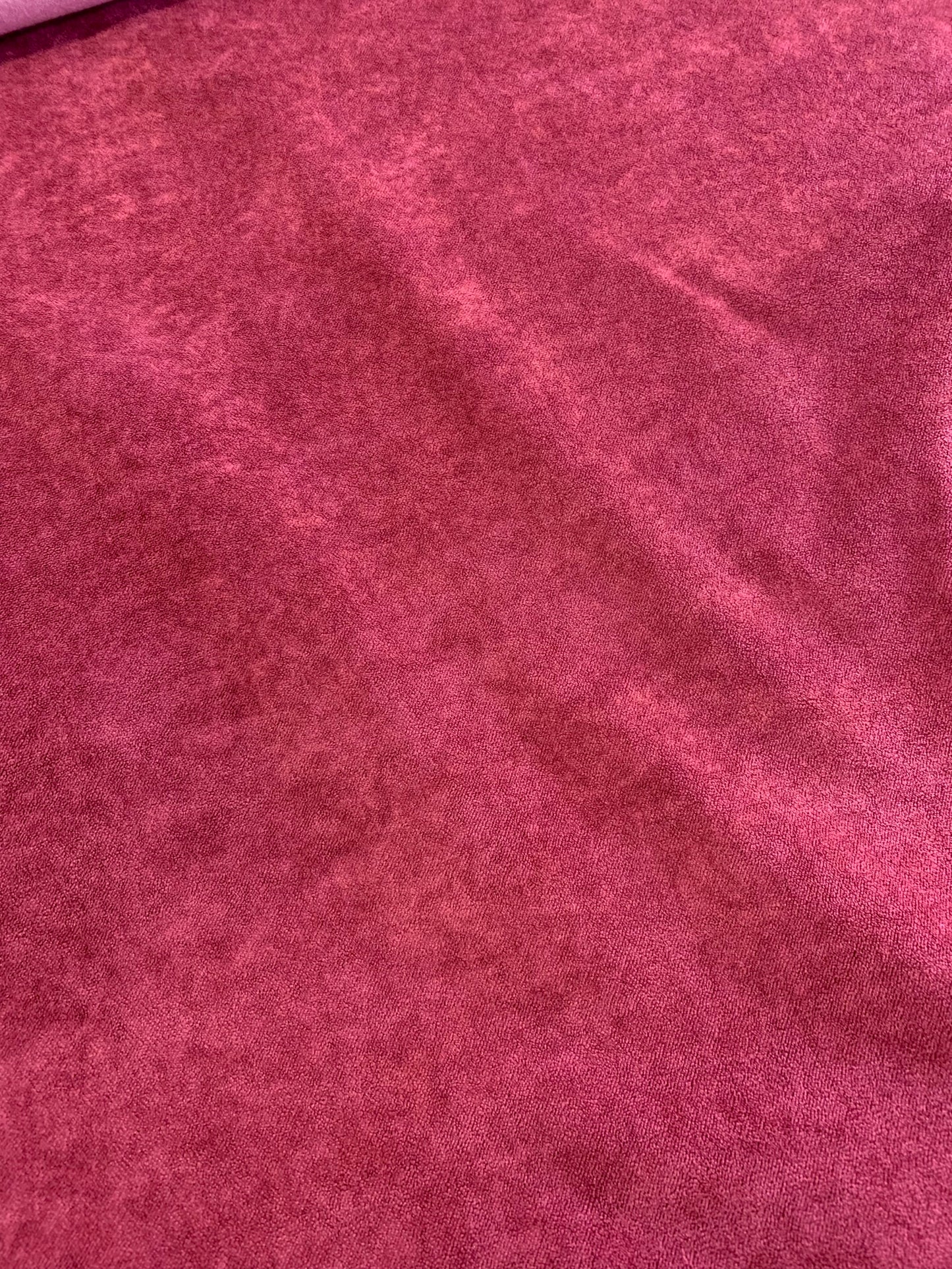 Crush verhoilukangas