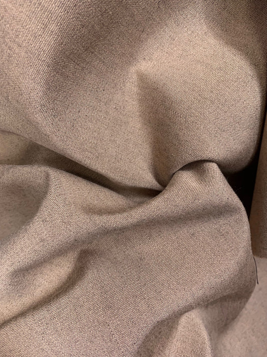 Beige sisustuskangas
