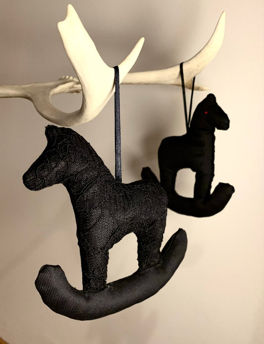 Keinuhevoskoriste