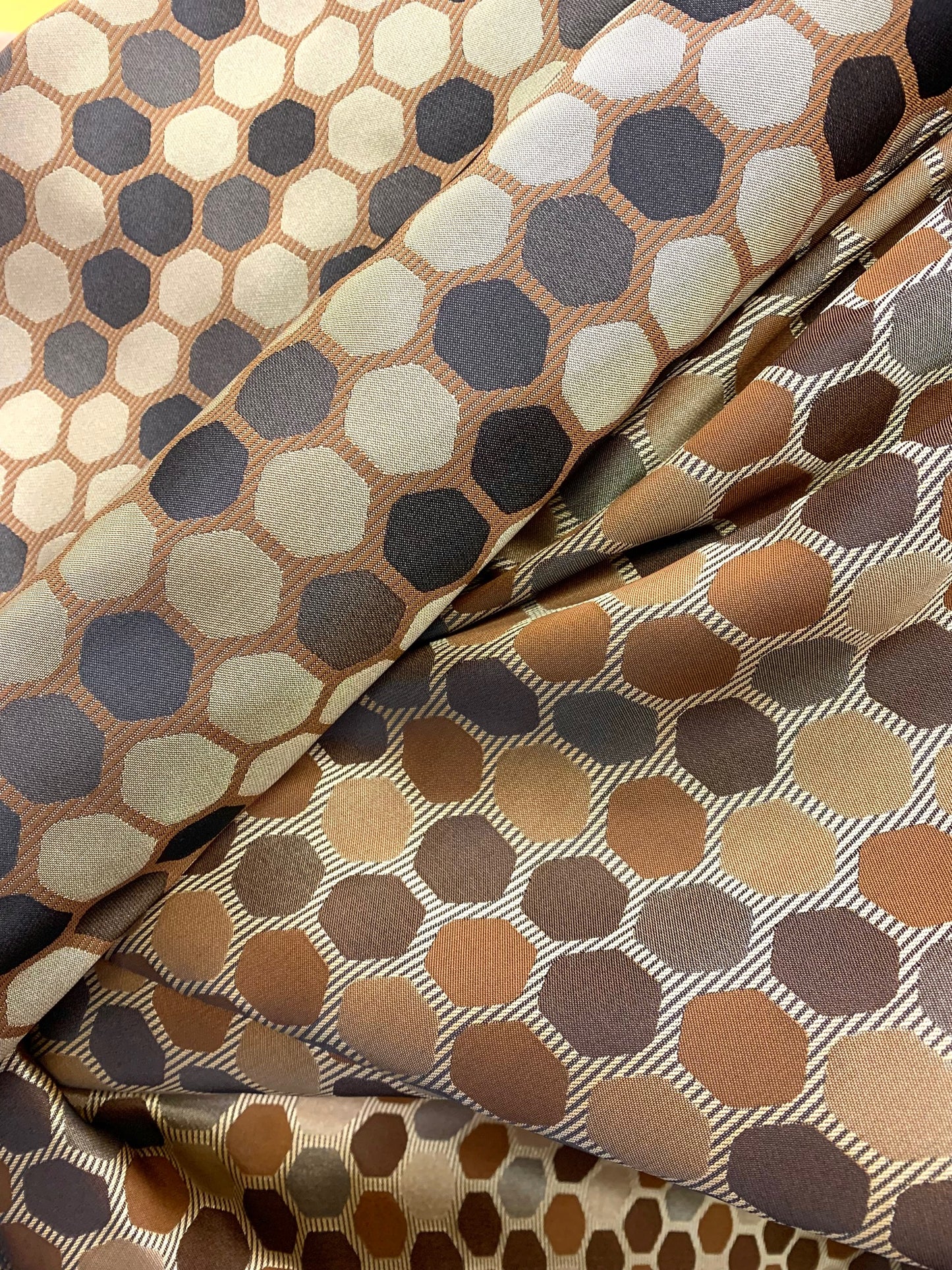 Decorama sisustuskangas