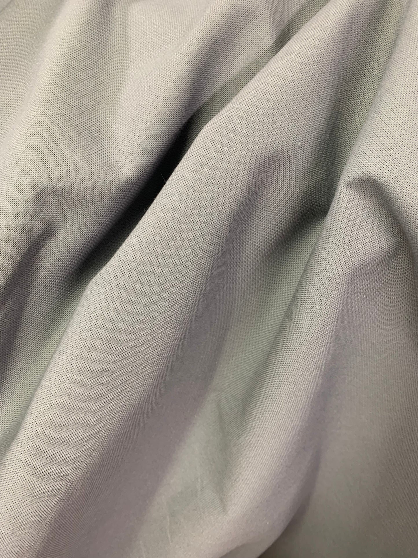 Harmaa verhoilukangas