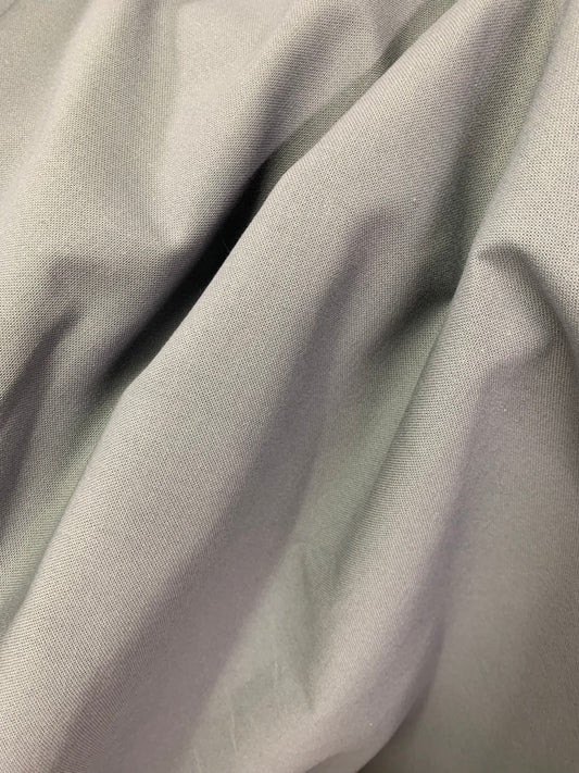 Harmaa verhoilukangas